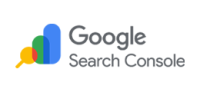 Linha direta com o Google. Monitoramento técnico para garantir a saúde e o ranqueamento da sua empresa nas buscas.